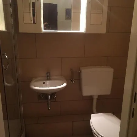 Apartment Fewe-inklusive-fruehstueck *